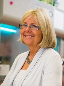 Joan Brugge