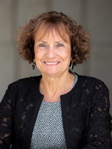 Pamela Garzone