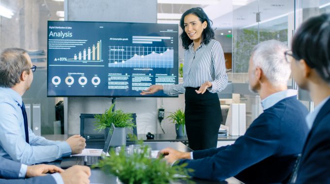 Women‘s Venture Competition Blog