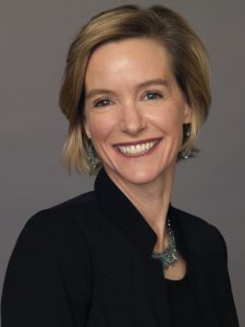 Stacy Blain