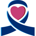 Heart-and-ribbon