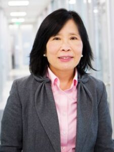 Li-Fen Lee