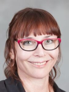 Deborah Charych