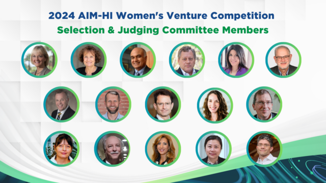 2024 AVC Committee